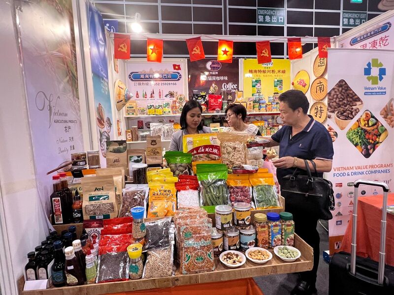 Việc sửa đổi, bổ sung Luật Sở hữu trí tuệ là cần thiết để nâng cao năng suất, chất lượng, uy tín của sản phẩm quốc gia và sức cạnh tranh của nền kinh tế. Ảnh minh hoạ.