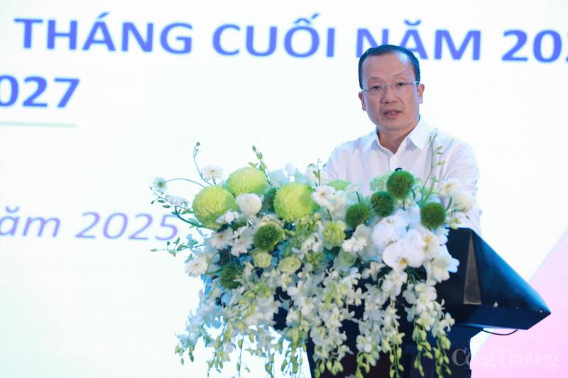 Ông Nguyễn Đức Ninh - Tổng giám đốc NSMO.