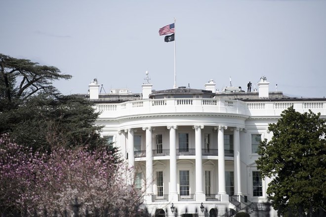 Ông Trump bảo vệ kế hoạch phá dỡ Cánh Đông Nhà Trắng, chi phí tăng lên 300 triệu USD