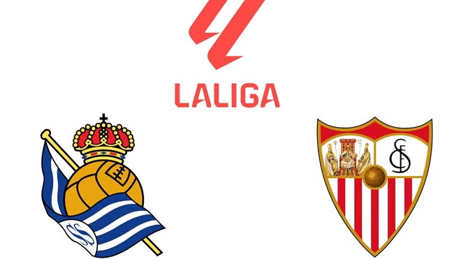 Nhận định Real Sociedad vs Sevilla tại vòng 10 La Liga