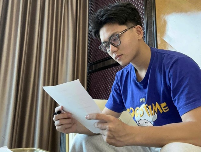 Không làm đúng ngành, Gen Z vẫn kiếm hàng chục triệu đồng mỗi tháng