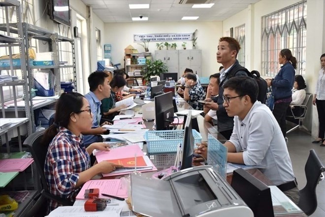 Quy định về điều kiện đăng ký dự tuyển công chức