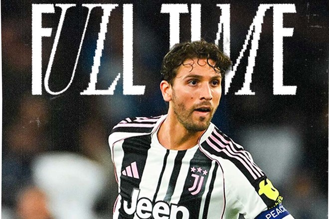 Juventus tiếp tục chìm sâu khủng hoảng sau thất bại trước Lazio