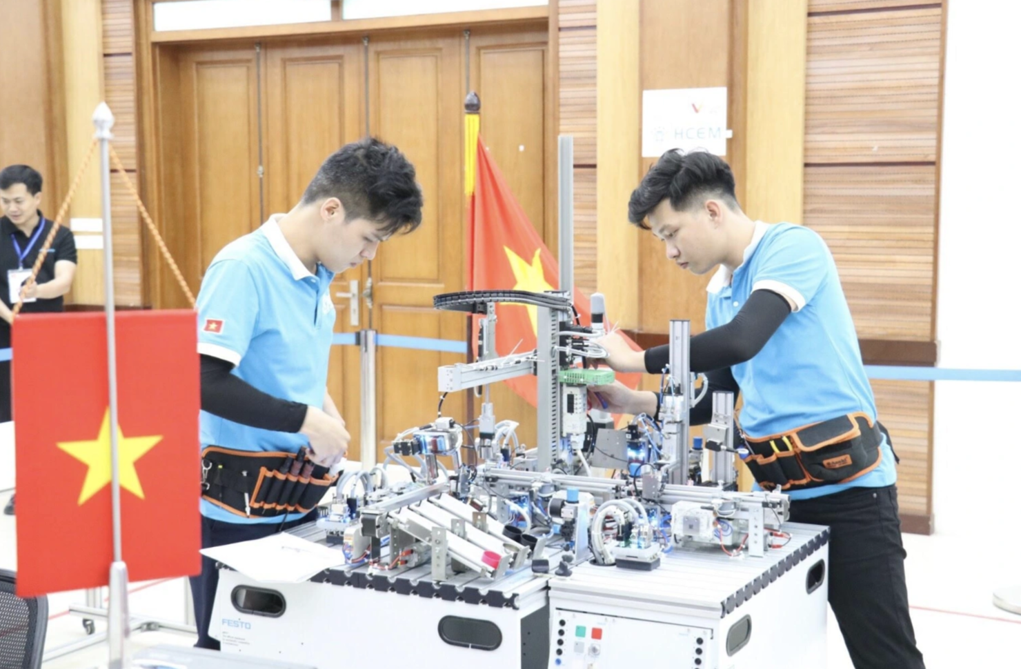 Nghị định 271/2025/NĐ-CP mở ra cơ chế thúc đẩy phát triển doanh nghiệp từ các cơ sở giáo dục trên địa bàn Hà Nội.