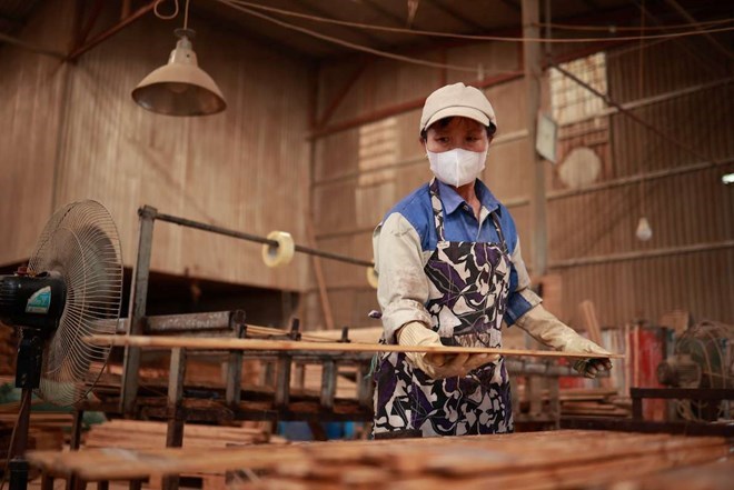 Đàm phán thuế đối ứng Việt Nam - Hoa Kỳ, hé lộ nhiều thương vụ tỉ USD