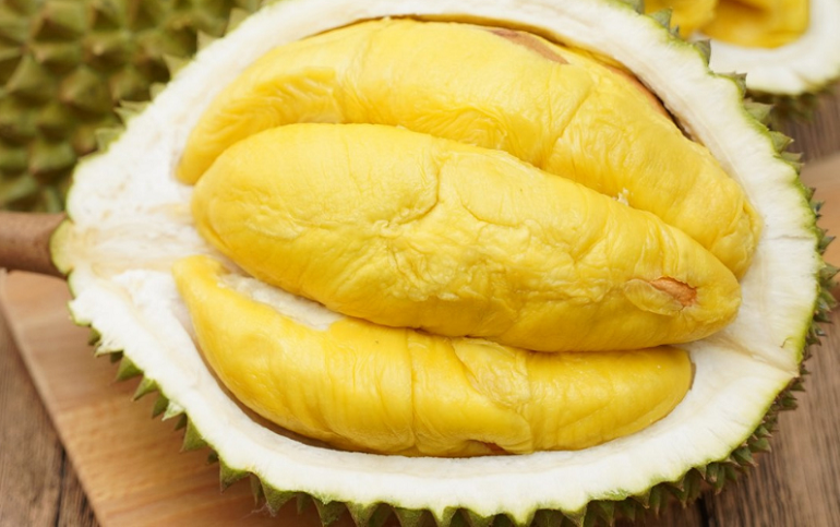 Giá sầu riêng hôm nay 21/8: Thị trường nội địa sôi động