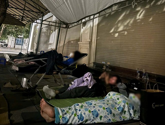 Nguồn cung được cải thiện nhưng nhu cầu nhà ở xã hội vẫn rất lớn