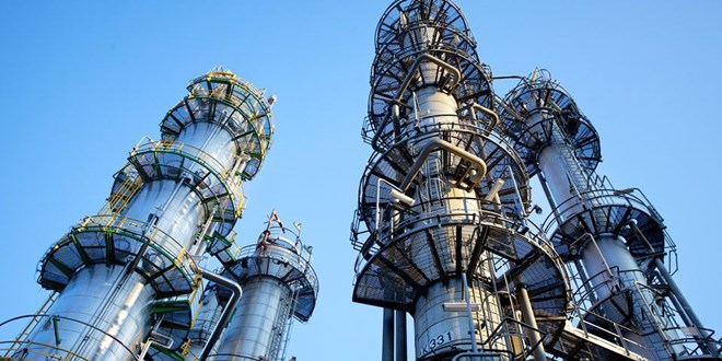 Mỹ ra thời hạn để Đức dứt điểm số phận tập đoàn dầu khí Nga