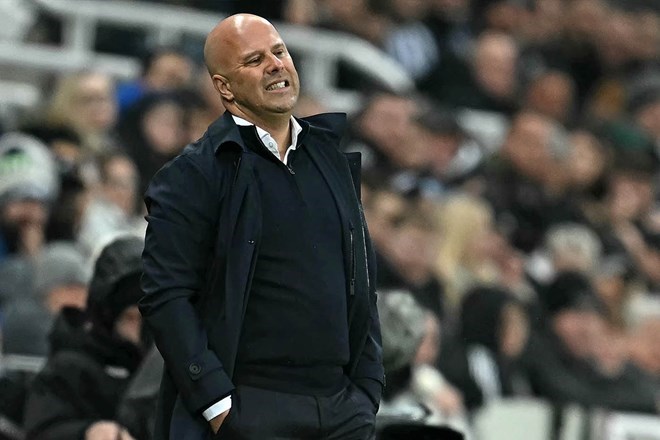 Liverpool tái hiện thành tích tệ hại sau 91 năm