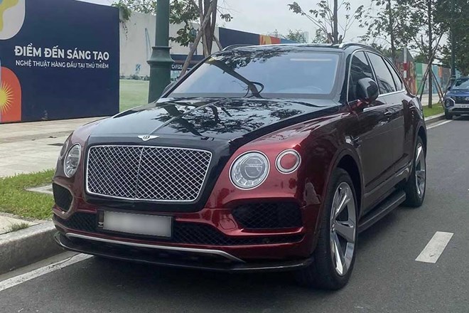 Chứng thực giao dịch mua bán ô tô không phụ thuộc vào nơi cư trú