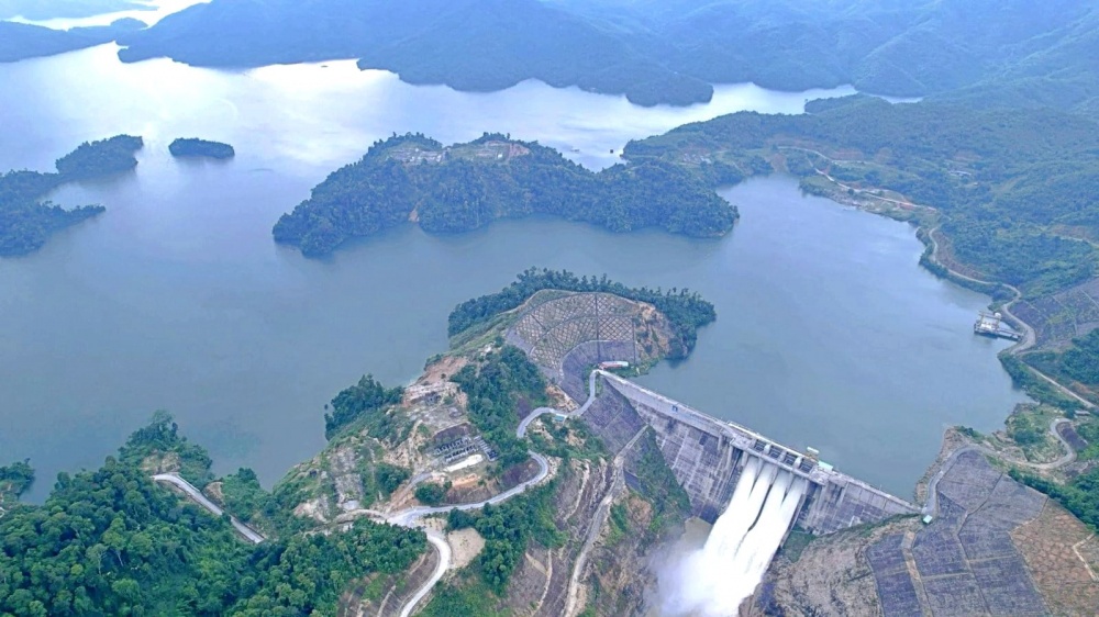 Hủa Na thắp sáng đại ngàn