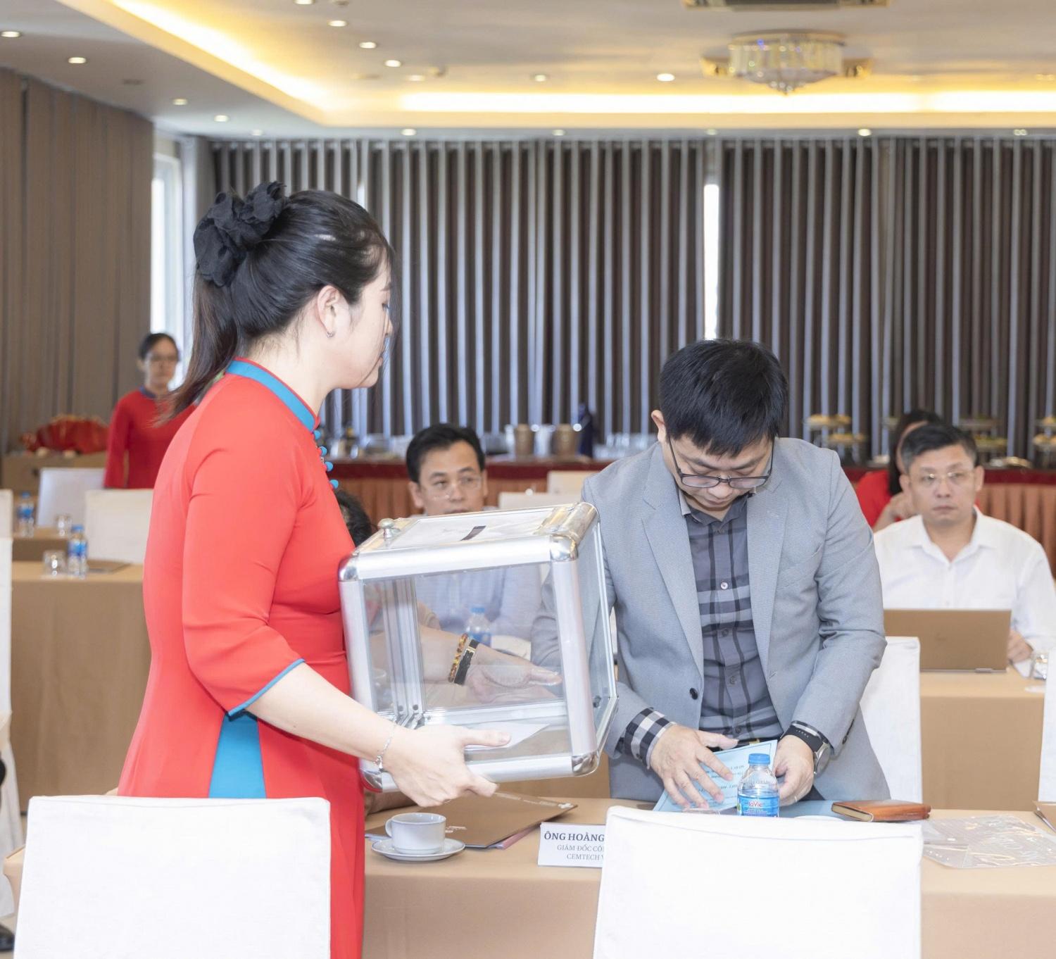 DMC-Miền Nam khẳng định sự chuyển mình DMC - Miền Nam