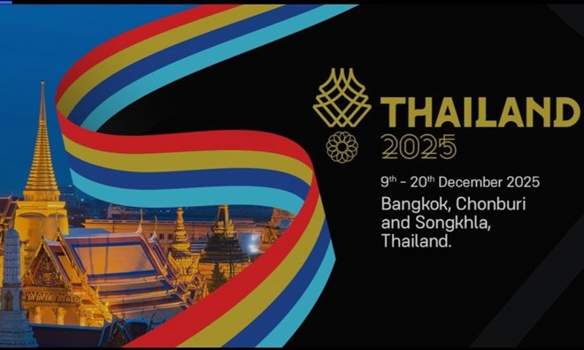 Lo ngại việc chậm tiến độ cho SEA Games 33