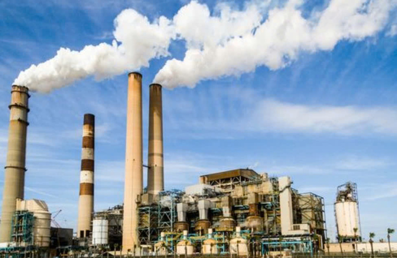 Thụy Điển đang tiên phong biến CO₂ thành tài nguyên kinh tế (Ảnh minh hoạ)