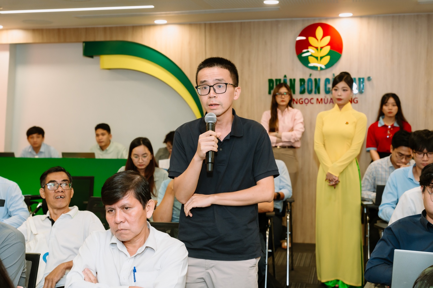 PVCFC tổ chức Đại hội Cổ đông bất thường năm 2025 PVCFC tổ chức Đại hội Cổ đông bất thường năm 2025