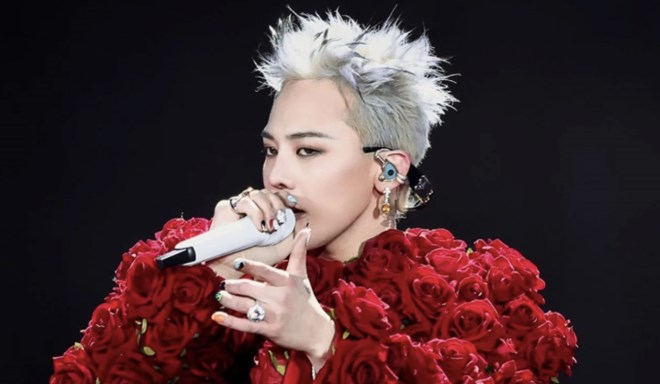 G-Dragon tạo hiệu ứng kinh tế khổng lồ trước khi đến Hưng Yên