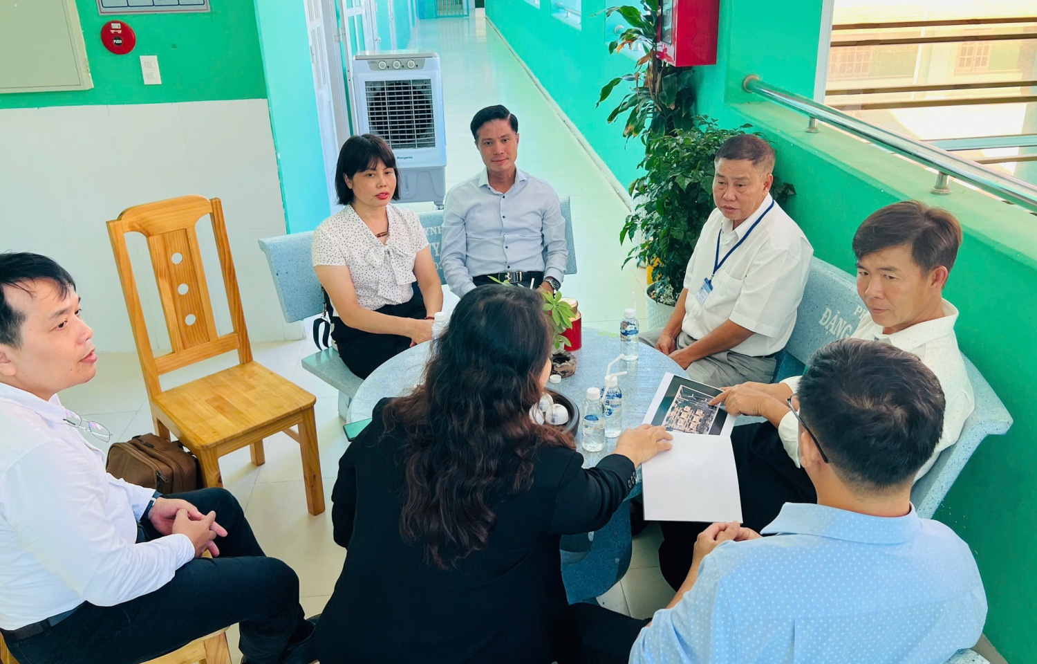 STEM Innovation Petrovietnam: Cánh cửa tri thức mới cho học sinh vùng cao Lâm Đồng