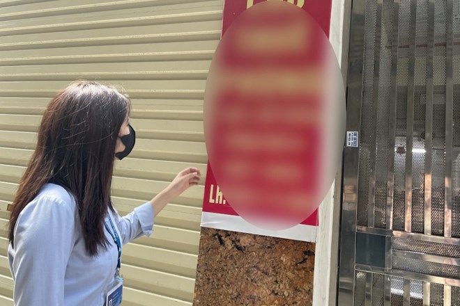 Không thực hiện đăng ký tạm trú có thể bị phạt lên đến 1 triệu đồng từ ngày 15.12.2025