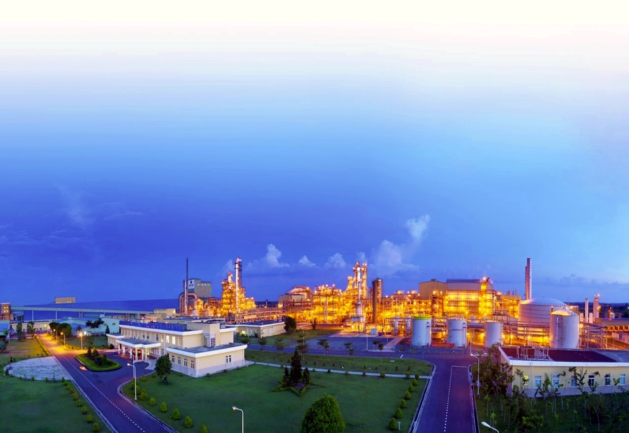 Những nhà tài trợ kim cương - Nguồn năng lượng bền vững đồng hành cùng mùa giải