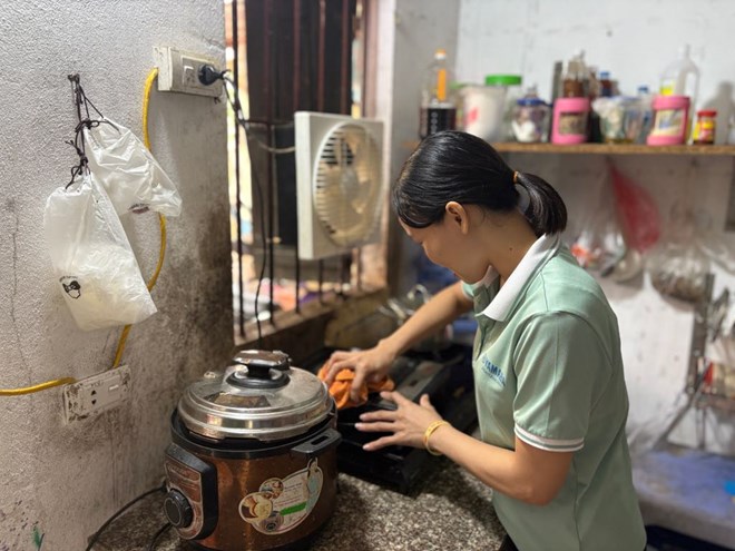 Tra cứu mức lương tối thiểu vùng từ 1.1.2026 đối với các xã, phường của Hà Nội