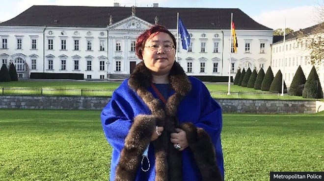 Nữ siêu lừa Trung Quốc lĩnh án sau vụ thu giữ Bitcoin lớn nhất lịch sử Anh