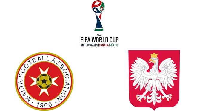 Nhận định Malta vs Ba Lan tại vòng loại World Cup 2026