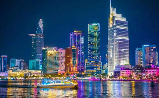 Sức hút mới của bất động sản và chứng khoán được dự báo tăng