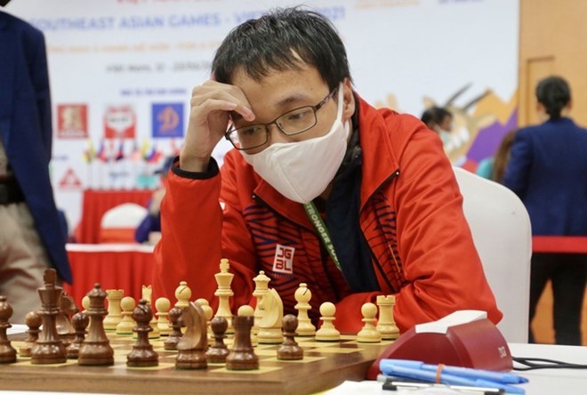 Đội tuyển cờ Việt Nam đặt chỉ tiêu giành 2 huy chương vàng SEA Games 33