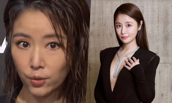 Gương mặt gây chú ý của Lâm Tâm Như