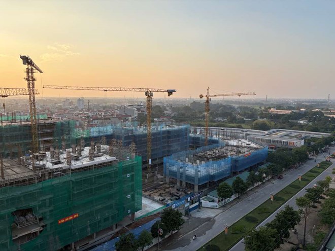 Quy trình tiếp nhận hồ sơ đăng ký mua nhà ở xã hội tại tòa nhà CT3