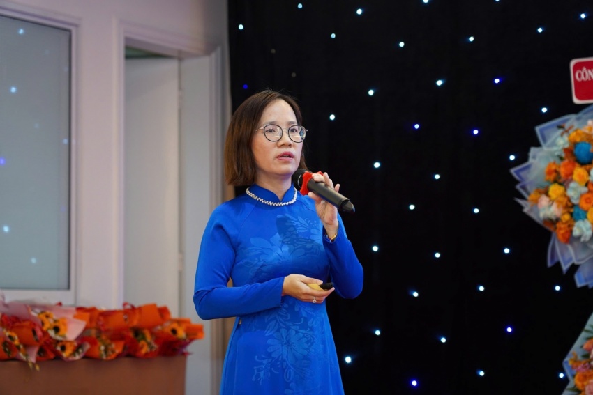 Vietsovpetro tổ chức Hội thảo chuyên đề “Tri thức nối dài – Nguồn lực bền vững” Vietsovpetro tổ chức Hội thảo chuyên đề “Tri thức nối dài – Nguồn lực bền vững”