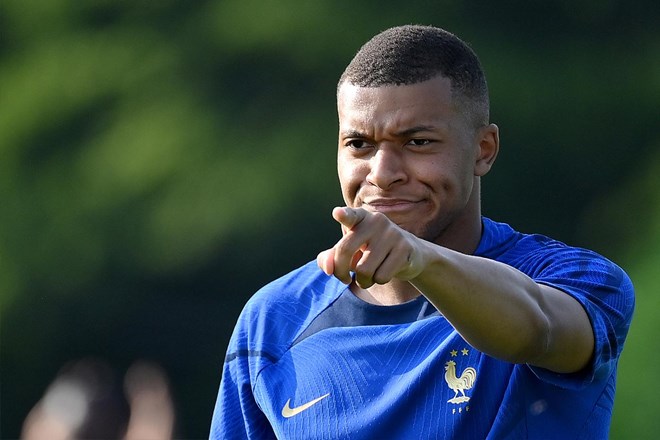 Vụ kiện lịch sử giữa Mbappe và PSG với số tiền bồi thường vượt nửa tỉ USD