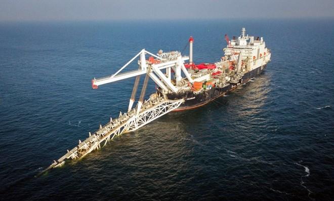 Nord Stream 2 có thể mở đường hàn gắn quan hệ Nga - Đức