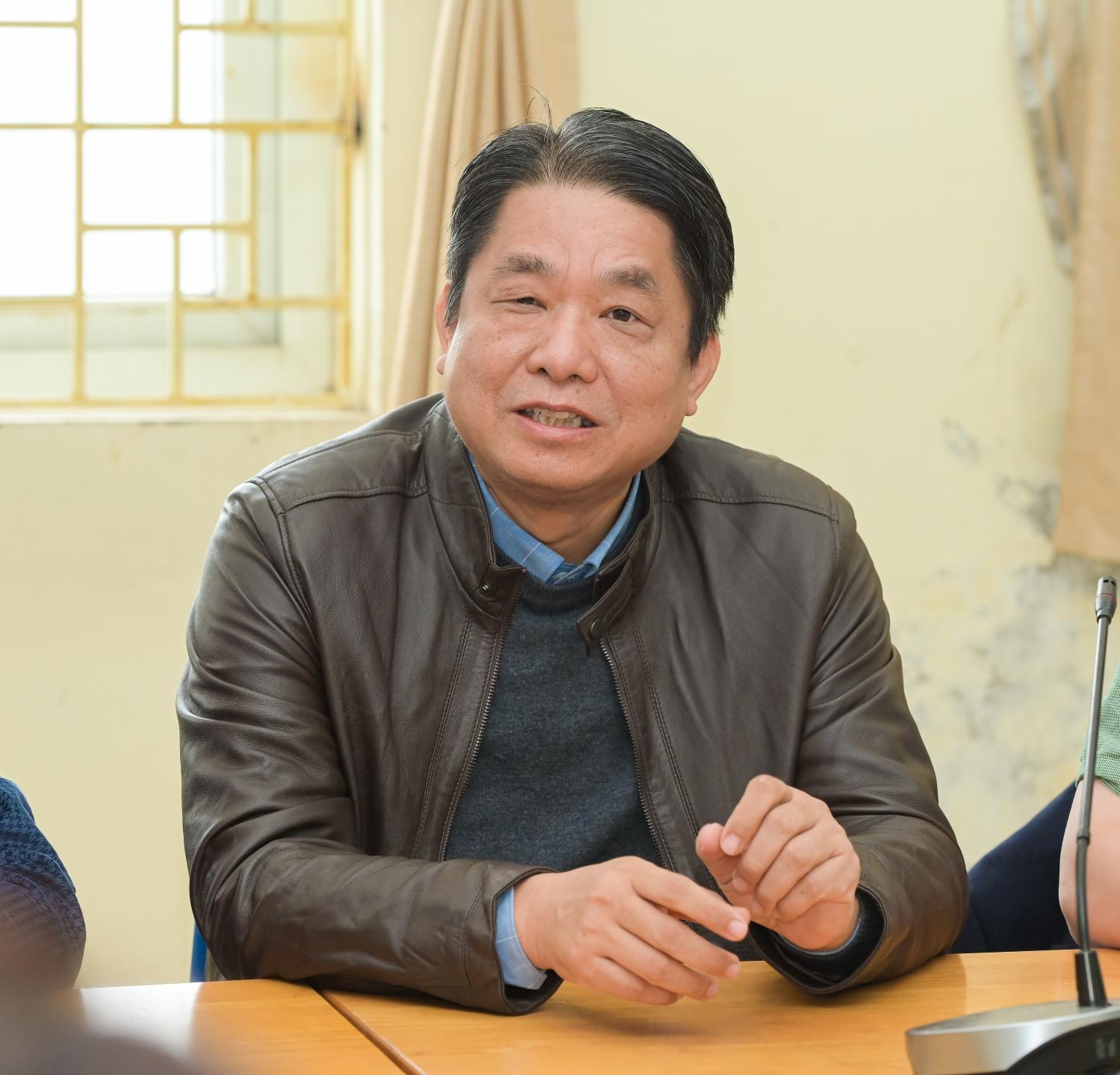 STEM Innovation Petrovietnam: Kiến tạo hạ tầng tri thức cho quốc gia STEM Innovation Petrovietnam: Kiến tạo hạ tầng tri thức cho quốc gia