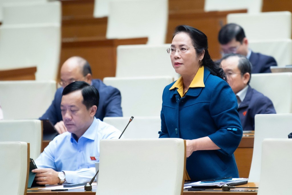 Đề xuất nâng ngưỡng chịu thuế đối với hộ kinh doanh