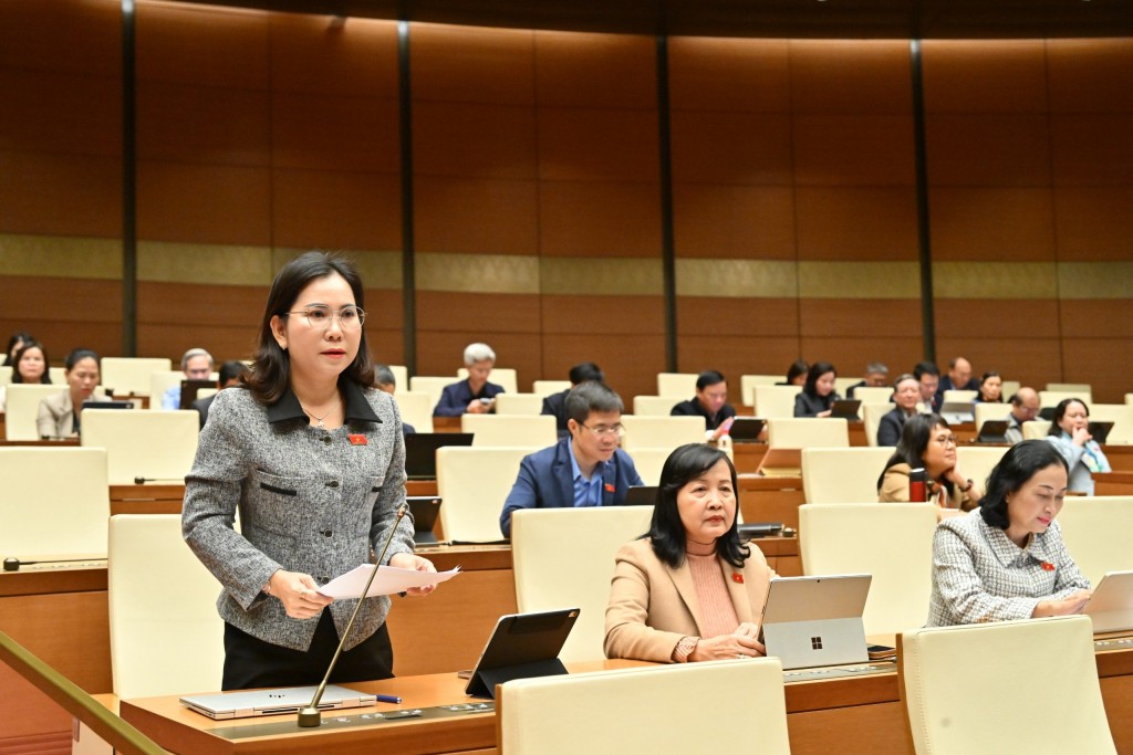 Đề xuất nâng ngưỡng chịu thuế đối với hộ kinh doanh