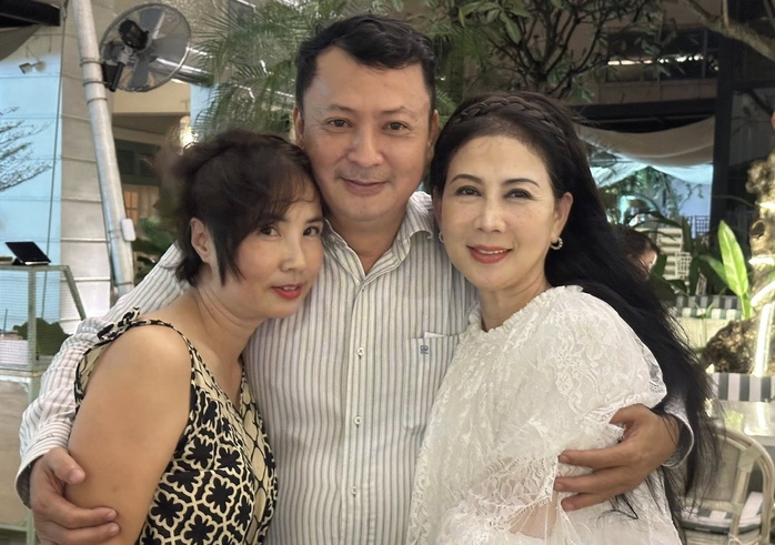 Gặp lại Diễm Hương của "Phạm Công- Cúc Hoa" - Ảnh 1.