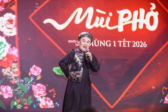 NSƯT Xuân Hinh "diễn như không" trong lần đầu kết hợp Thu Trang - Ảnh 6.