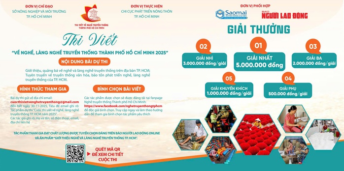 Hơn nửa thế kỷ gìn giữ nghề nem Thủ Đức - Ảnh 5.