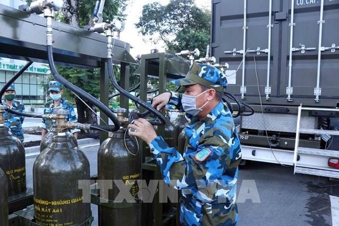 Thời điểm đánh giá, phân loại quân nhân chuyên nghiệp năm 2025