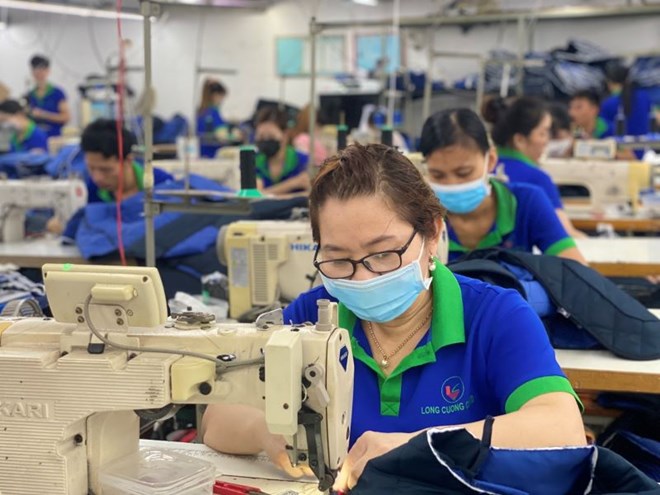 Mức đóng bảo hiểm thất nghiệp từ tháng 1.2026