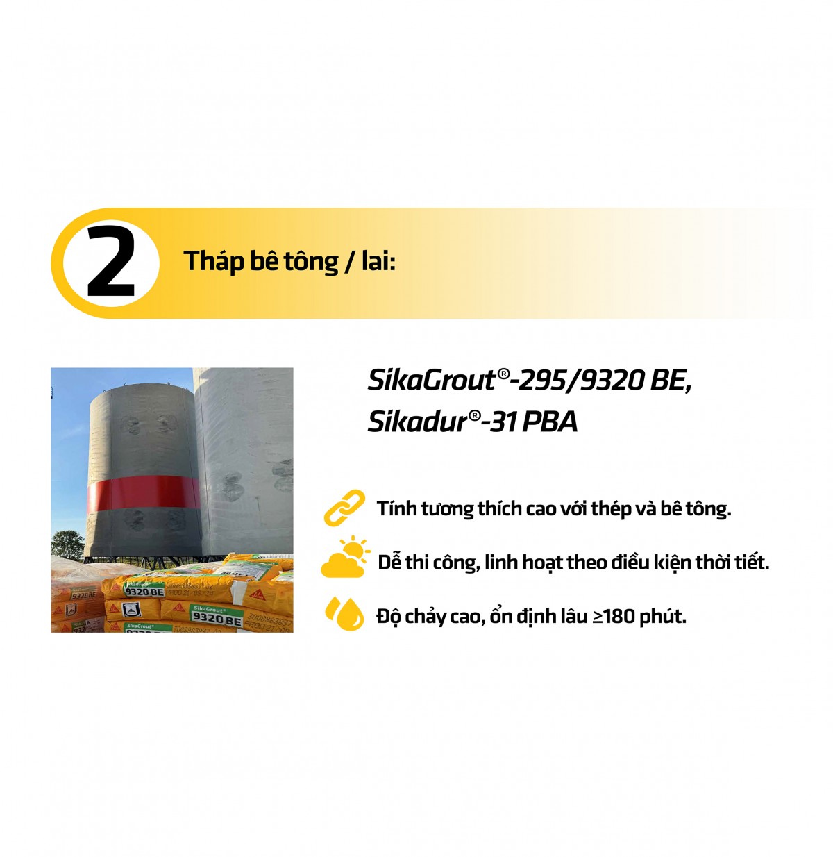 Điện gió trên bờ - Công trình phức tạp đòi hỏi giải pháp tổng thể