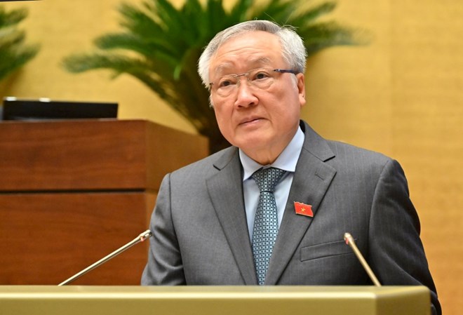 Giảm trên 15% biên chế sự nghiệp hưởng lương từ ngân sách trong 5 năm