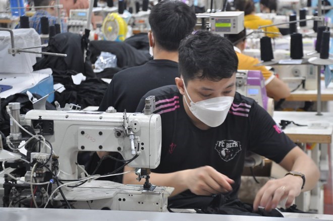 Bãi bỏ một nghị định về tiền lương từ 1.1.2026