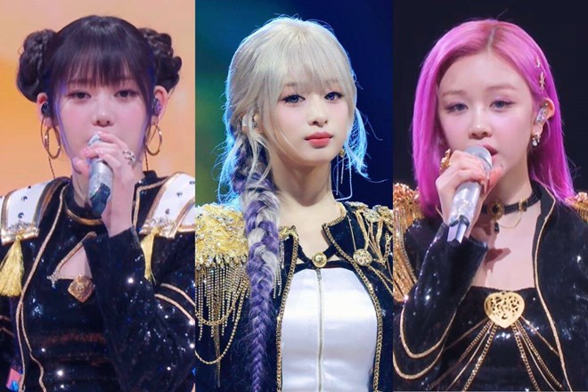 Baby Monster thống trị lượt xem của MAMA 2025 bất chấp tranh cãi