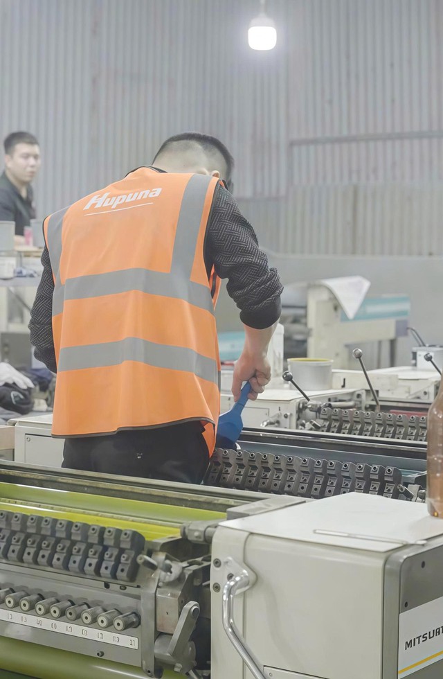 Bao bì Hupuna Group kiến tạo sự khác biệt, cùng doanh nghiệp vững bước thành công - Ảnh 2.