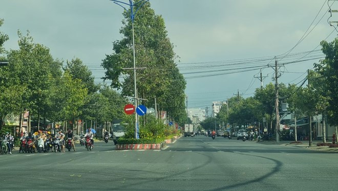 Dự thảo bảng giá đất mới tại Cà Mau tăng mạnh, có nơi tăng 436%