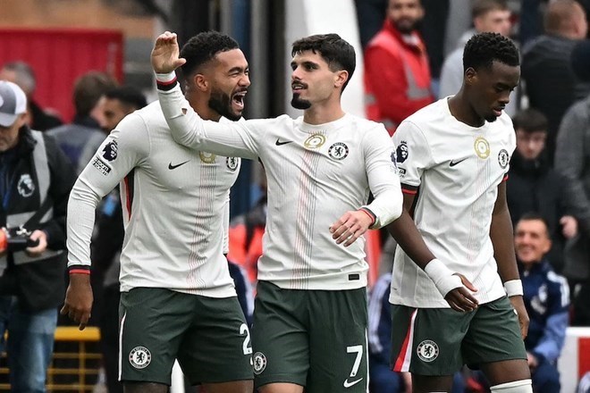 Nhận định bóng đá Bournemouth vs Chelsea tại Premier League