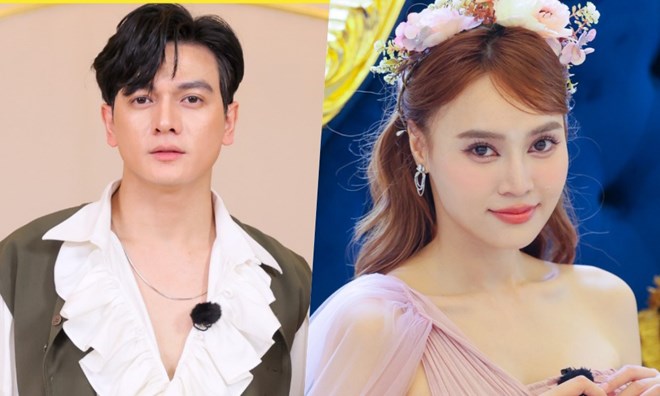 Cựu vận động viên quốc gia có mối quan hệ đặc biệt với Ninh Dương Lan Ngọc