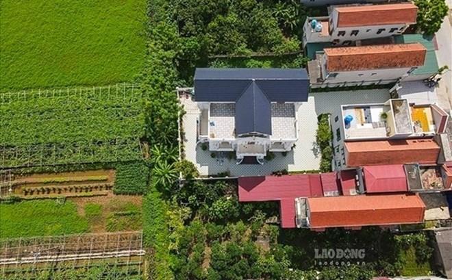 Sửa đổi thủ tục miễn giảm thuế sử dụng đất phi nông nghiệp theo Quyết định 4008/QĐ-BTC